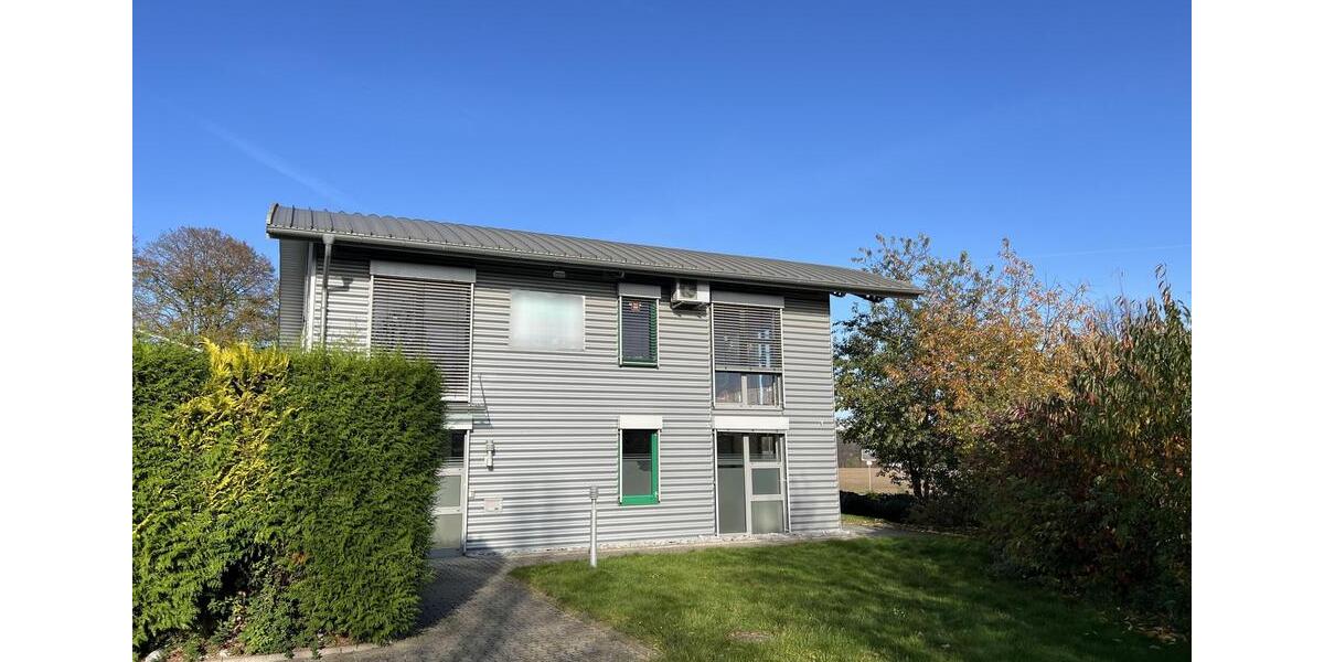 Gewerbeobjekt Herford Diebrock - 3.800&euro; | Angebot:23428153