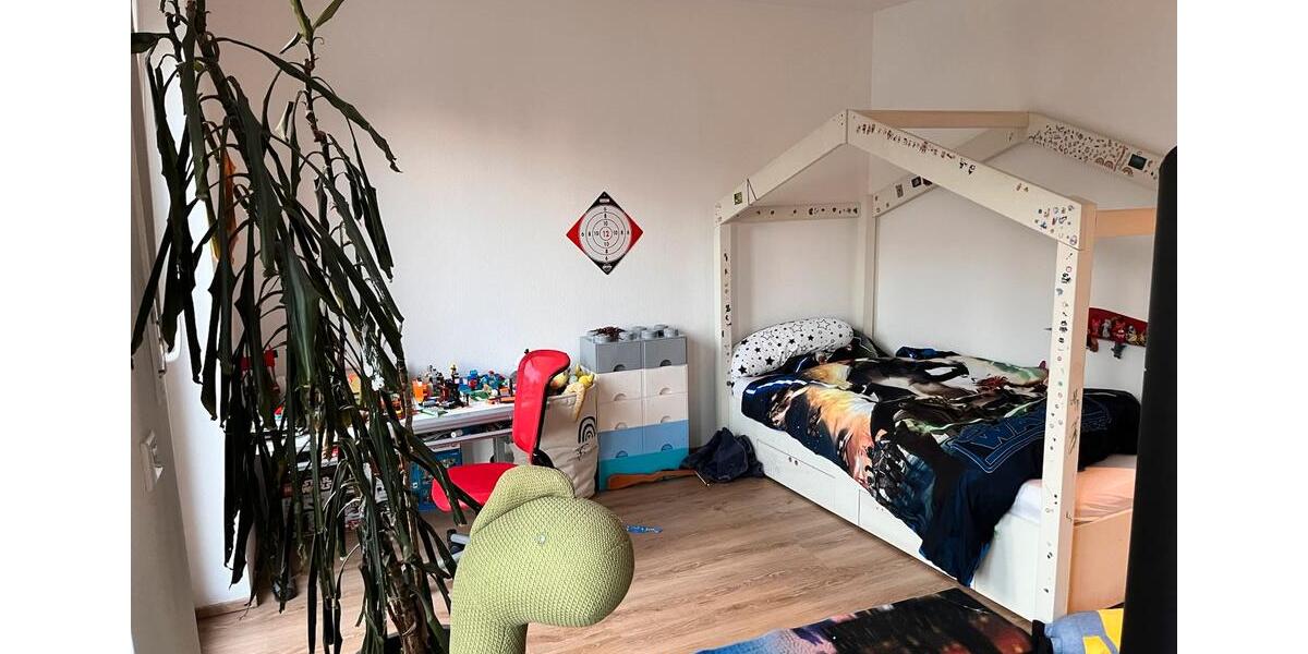 Reiheneckhaus in Waldtrudering zur Miete 4 zimmer