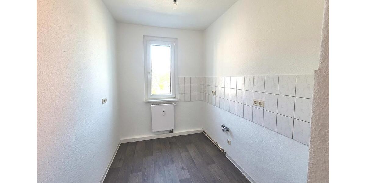 Etagenwohnung Jessen (Elster) - 4 Zimmer, 74 m&sup2;, 409&euro; | Angebot:17307947