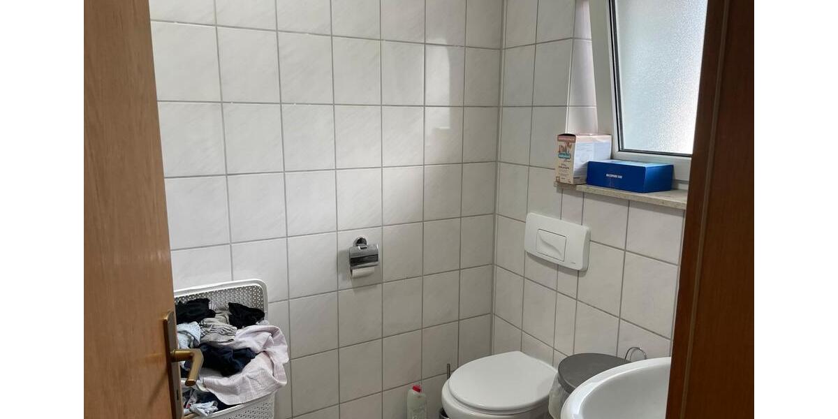 Etagenwohnung Trippstadt - 2 Zimmer, 48 m&sup2;, 667&euro; | Angebot:26636596
