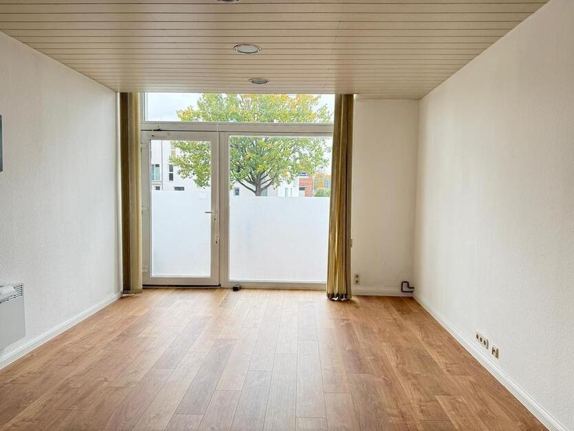 Kleine moderne Bürofläche zu vermieten - 24 m² zimmer