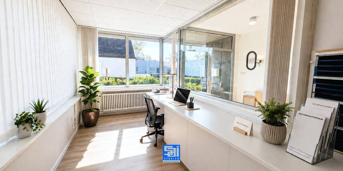 Gewerbeobjekt Hiddenhausen Sundern - 5.268&euro; | Angebot:26569474