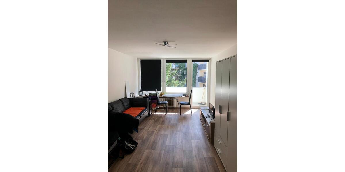 Etagenwohnung Regensburg Brandlberg - 1 Zimmer, 35 m&sup2;, 685&euro; | Angebot:26283932