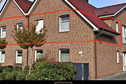 Wohnung Meppen Kuhweide - 3 Zimmer, 96 m&sup2;, 910&euro; | Angebot:27219990