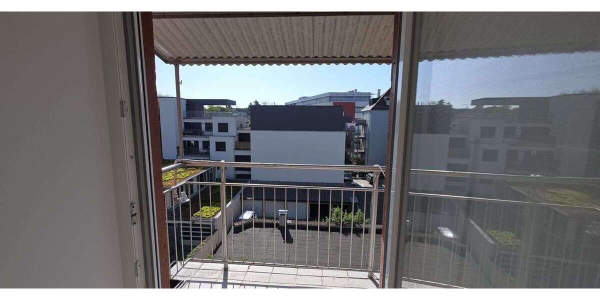 Zimmer Karlsruhe Beiertheim-Bulach - 550&euro; | Angebot:27006824