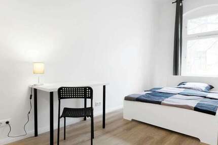 Zimmer Berlin Kreuzberg - 730&euro; | Angebot:26763588