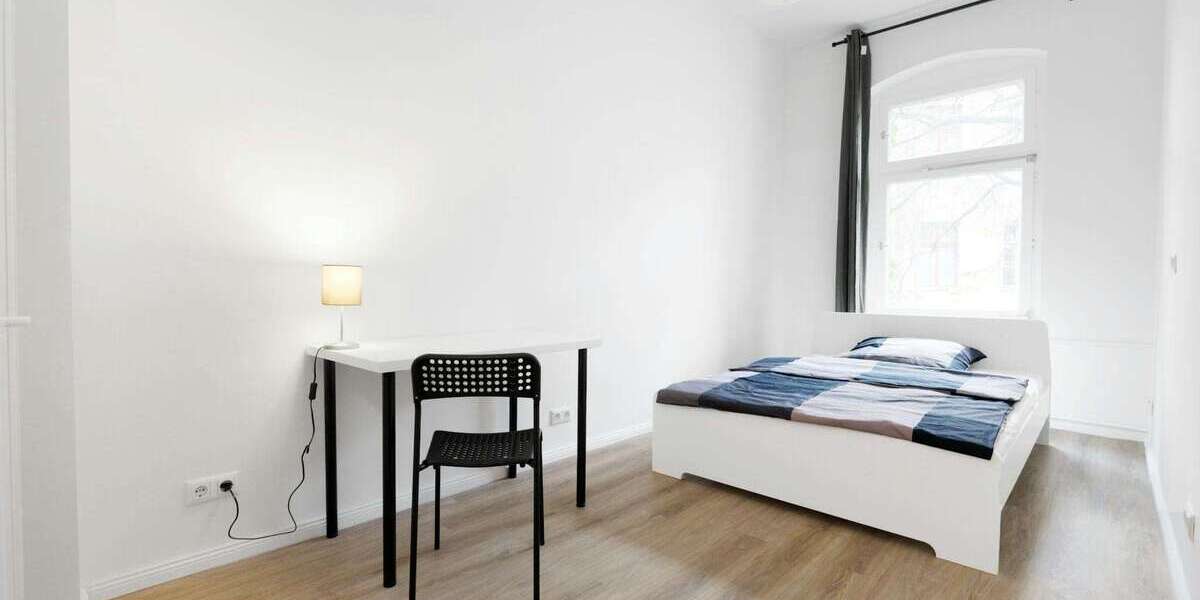 Zimmer Berlin Kreuzberg - 730&euro; | Angebot:26763588