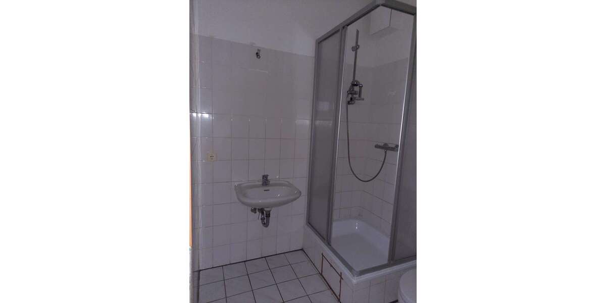 2 Zimmer-Wohnung *gerade in Renovierung* frei ab 01.08.2023 2 zimmer