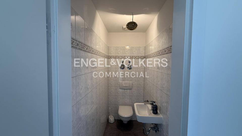 Gewerbeobjekt Magdeburg Nordwest - 1.044&euro; | Angebot:26640837