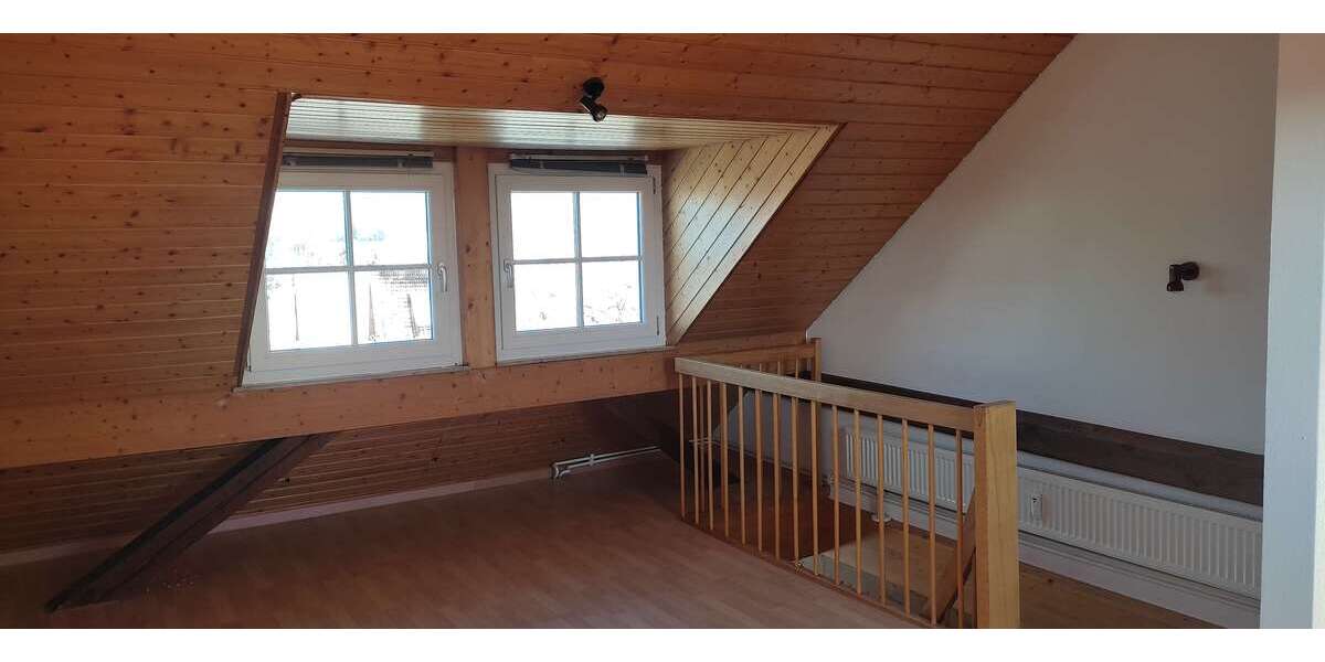 Etagenwohnung Münsingen Ziegelhäuser - 2 Zimmer, 48 m&sup2;, 560&euro; | Angebot:25626797