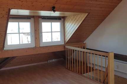 Wohnung Münsingen Ziegelhäuser - 2 Zimmer, 48 m&sup2;, 560&euro; | Angebot:25626797