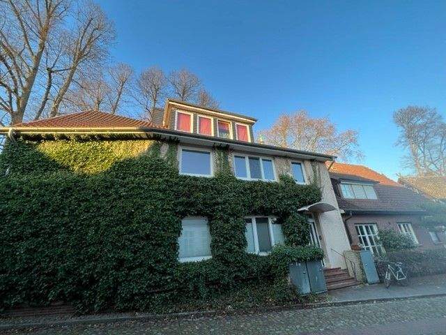 Etagenwohnung Wildeshausen - 4 Zimmer, 100 m&sup2;, 700&euro; | Angebot:25799296