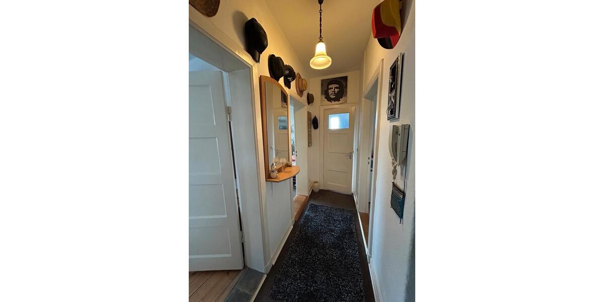 Wohnen auf Zeit Kiel Gaarden-Ost - 3 Zimmer, 47 m&sup2;, 450&euro; | Angebot:25993388