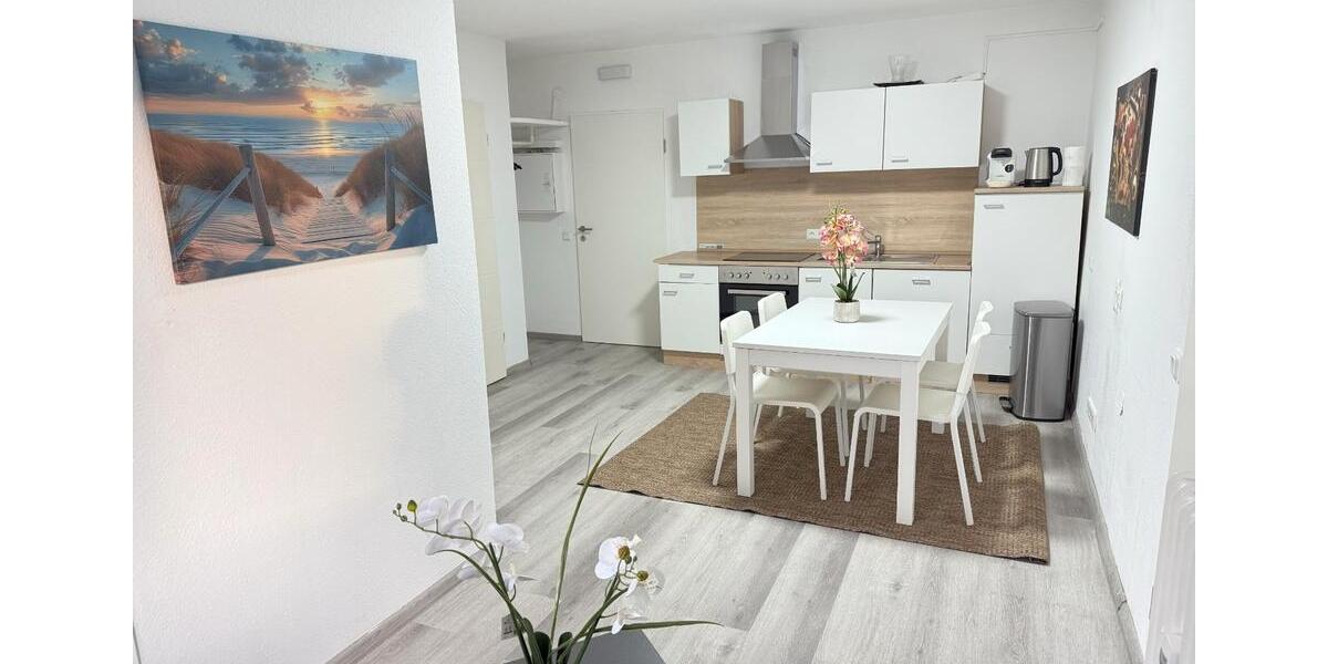 Wohnen auf Zeit Herne - 4 Zimmer, 100 m&sup2;, 650&euro; | Angebot:26644250