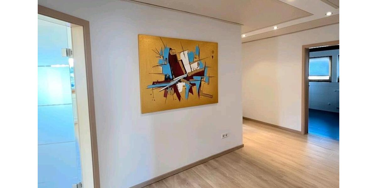 Dachgeschoßwohnung Leidersbach - 3 Zimmer, 100 m&sup2;, 890&euro; | Angebot:26480026