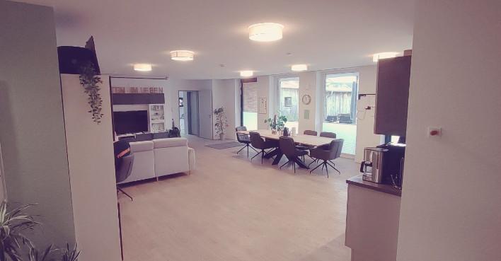 Wohnen auf Zeit Dülmen - 1 Zimmer, 22 m&sup2;, 30&euro; | Angebot:24495982