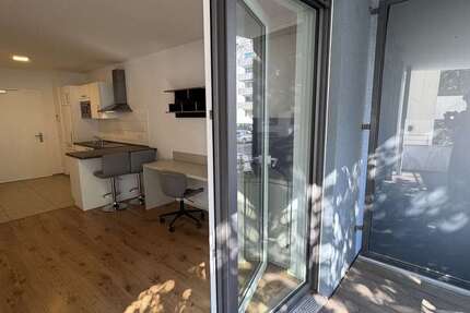 Wohnung zum Mieten in Berlin 707,41 € 34.01 m²