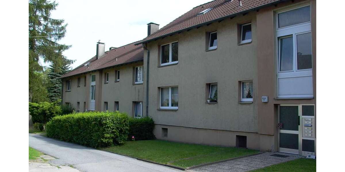 Etagenwohnung Velbert Am Berg - 2 Zimmer, 48 m&sup2;, 387&euro; | Angebot:25254976