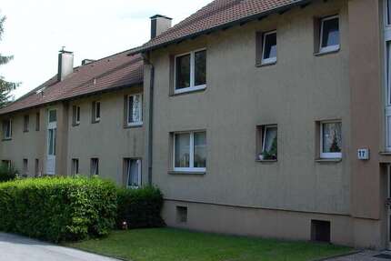 Wohnung Velbert Am Berg - 2 Zimmer, 48 m&sup2;, 387&euro; | Angebot:25254976