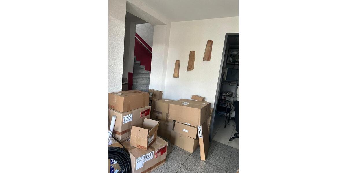 Dachgeschoßwohnung Kirchhain - 2 Zimmer, 98 m&sup2;, 1.705&euro; | Angebot:24851855