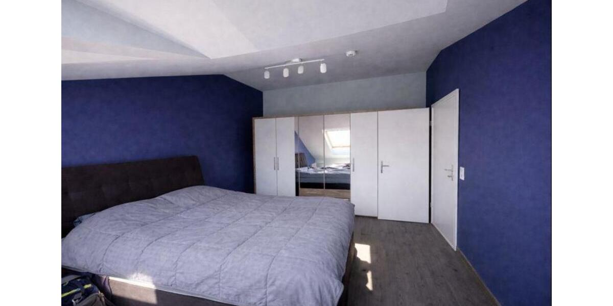 Wohnen auf Zeit Pforzheim Büchenbronn - 2.5 Zimmer, 70 m&sup2;, 930&euro; | Angebot:24795366