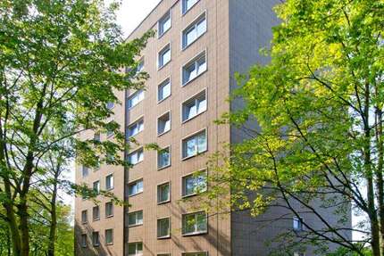 Wohnung Osnabrück Gartlage - 4 Zimmer, 92 m&sup2;, 827&euro; | Angebot:27271239