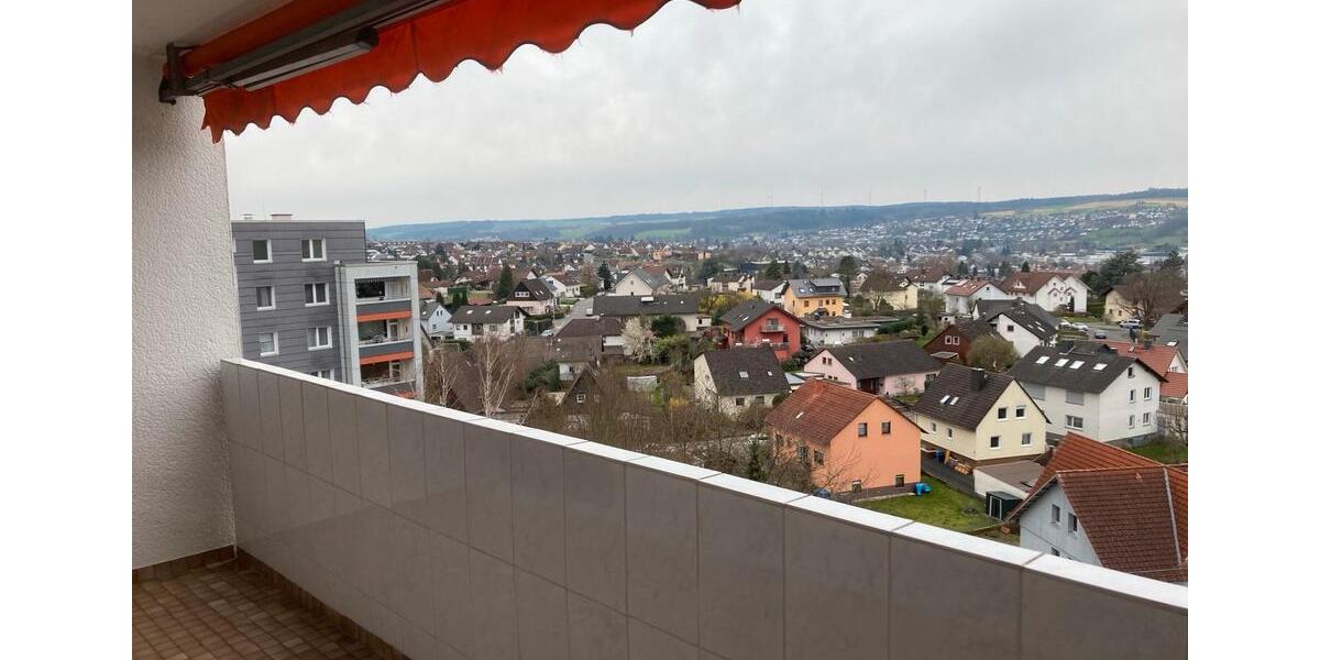 Etagenwohnung Michelstadt - 2 Zimmer, 72 m&sup2;, 750&euro; | Angebot:26047250