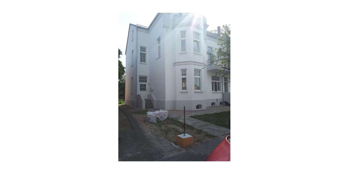 Etagenwohnung Friedland - 4 Zimmer, 132 m&sup2;, 726&euro; | Angebot:27244829