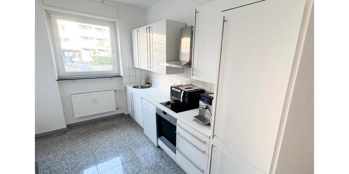Gewerbeobjekt Karlsruhe Beiertheim-Bulach - 975&euro; | Angebot:26235462