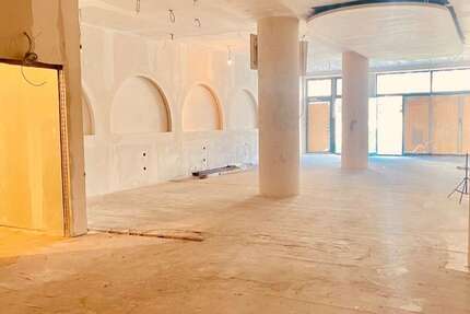 Gewerbeobjekt Berlin Mitte - 4.900&euro; | Angebot:26195675