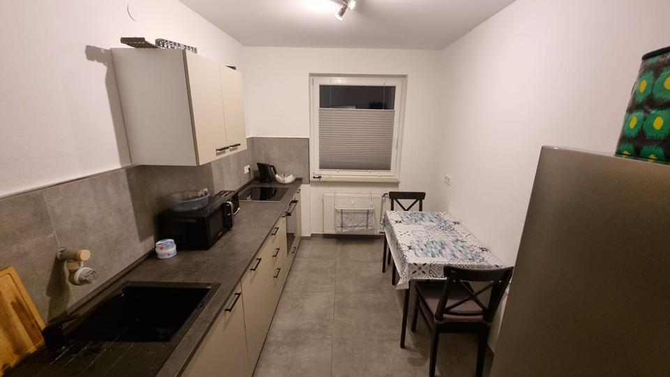 Etagenwohnung Bad Kreuznach - 2 Zimmer, 59 m&sup2;, 700&euro; | Angebot:24276334