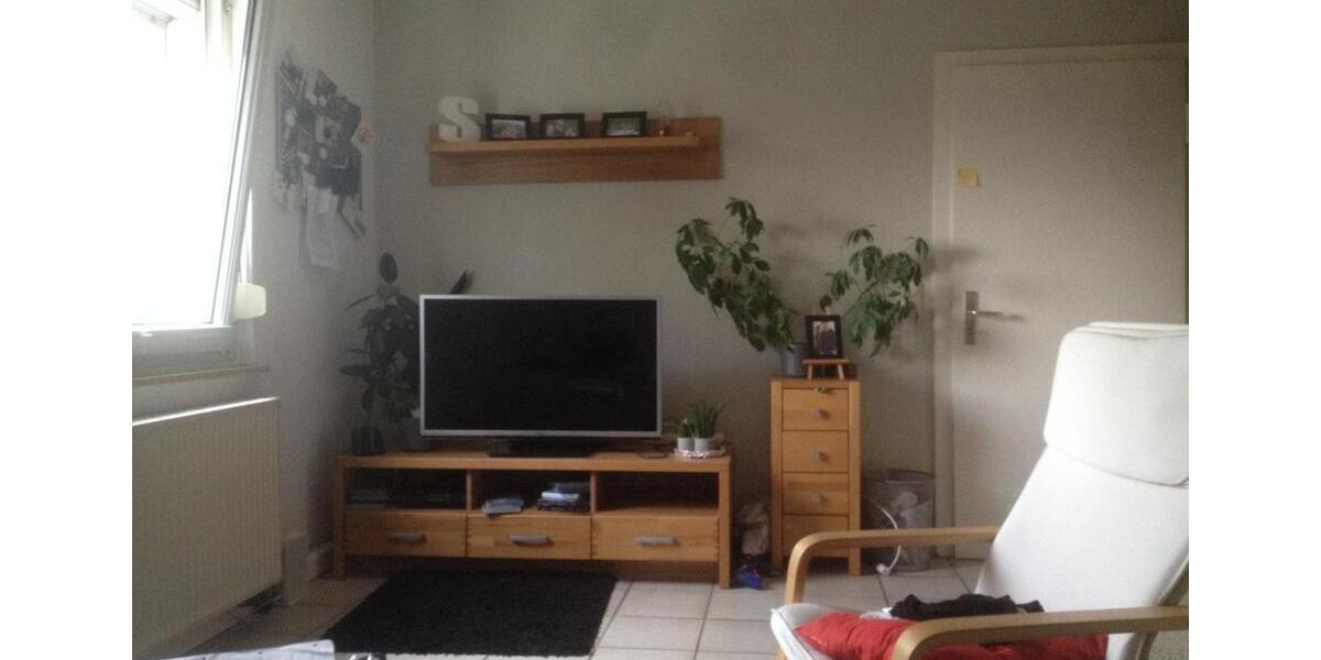 Etagenwohnung Siegen Weidenau - 1 Zimmer, 16 m&sup2;, 320&euro; | Angebot:25719930