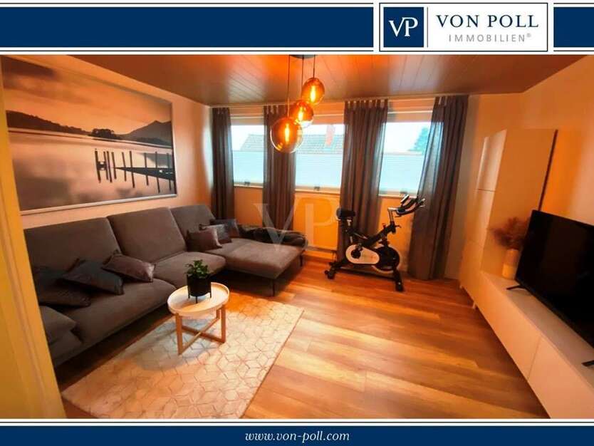 Wohnung zum Mieten in Eschede 420 € 60 m² 3 zimmer