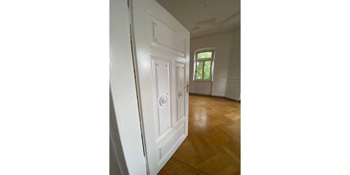 Etagenwohnung Fürth Innenstadt - 2 Zimmer, 78 m&sup2;, 780&euro; | Angebot:26712486