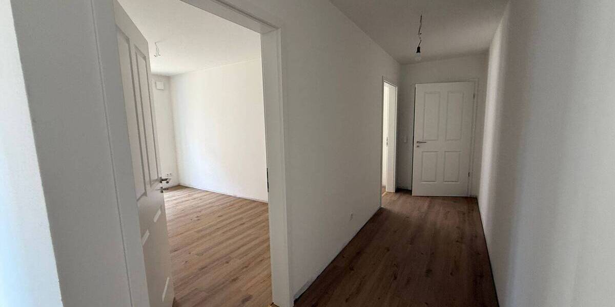 Etagenwohnung Cloppenburg - 3 Zimmer, 66 m&sup2;, 805&euro; | Angebot:25671446