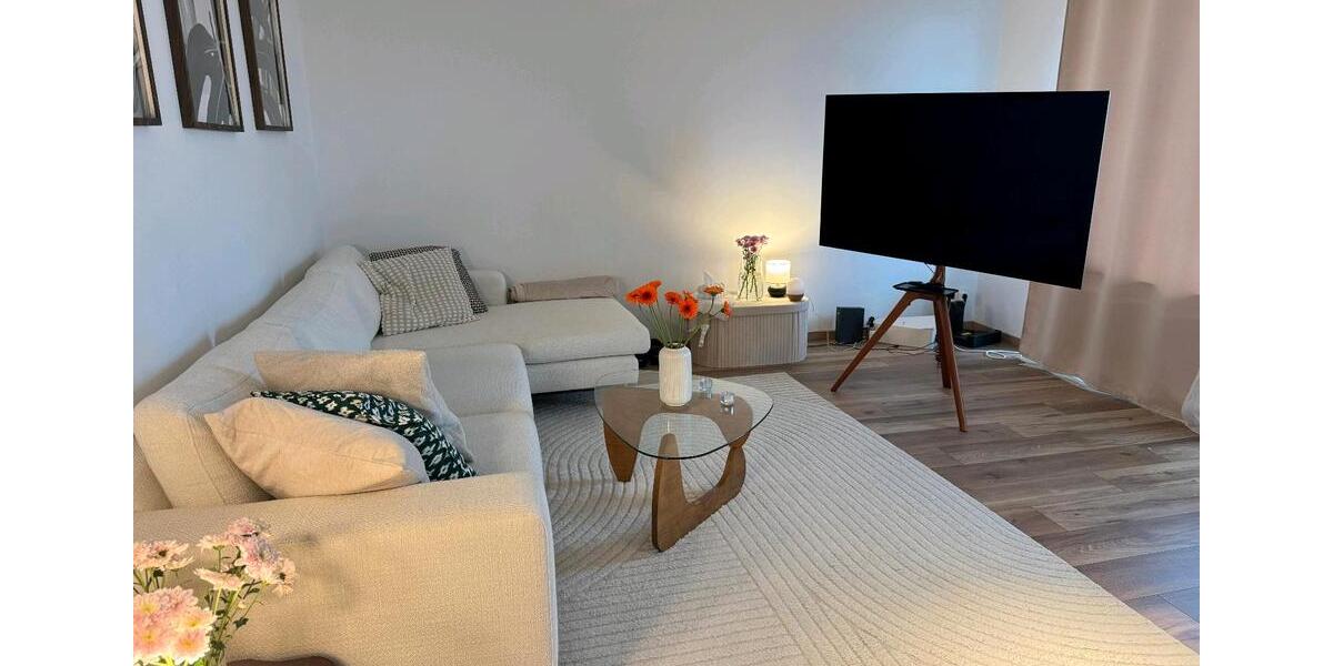 Dachgeschoßwohnung Wuppertal Gemarkung Nächstebreck - 2 Zimmer, 70 m&sup2;, 800&euro; | Angebot:24416533