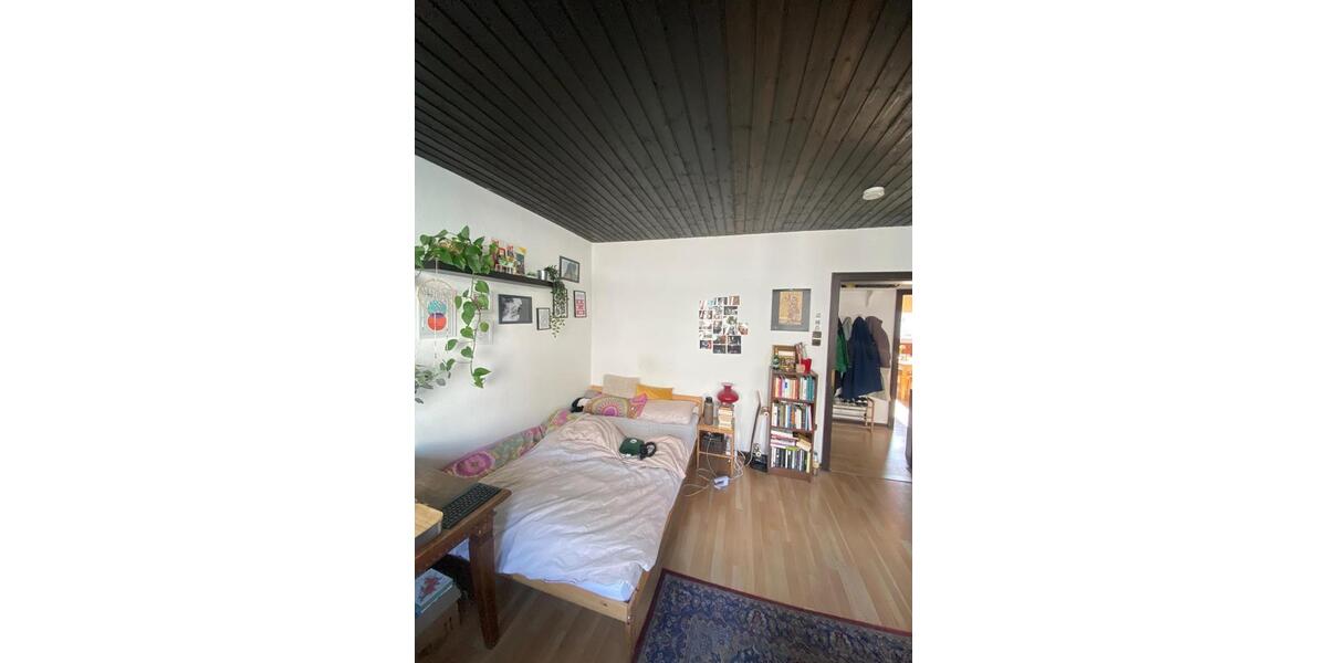Wohnen auf Zeit Siegen - 1 Zimmer, 20 m&sup2;, 360&euro; | Angebot:25910665
