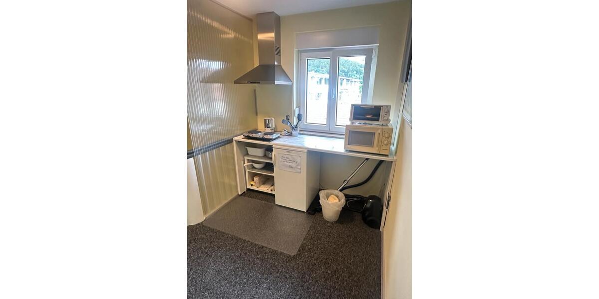 Wohnen auf Zeit Kronach - 1 Zimmer, 12 m&sup2;, 240&euro; | Angebot:23780286