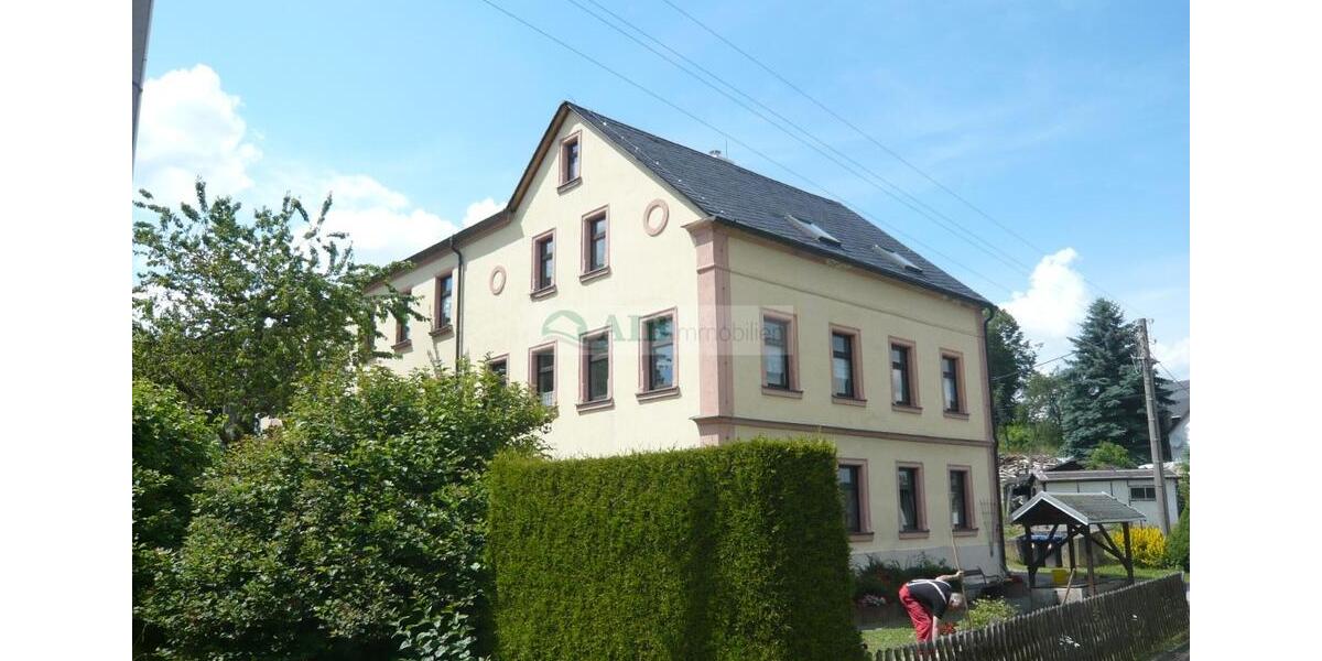Erdgeschoßwohnung Pockau-Lengefeld Lengefeld - 2 Zimmer, 50 m&sup2;, 275&euro; | Angebot:24673876