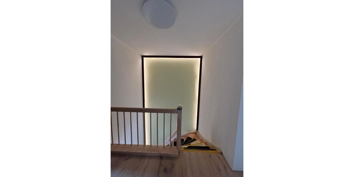 Doppelhaushälfte Schortens - 4 Zimmer, 116 m&sup2;, 1.350&euro; | Angebot:26641332
