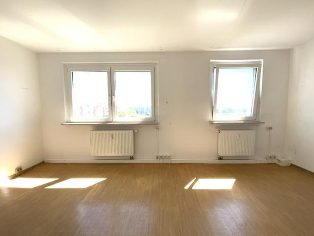 2-Zimmerwohnung mit Balkon und Aufzug