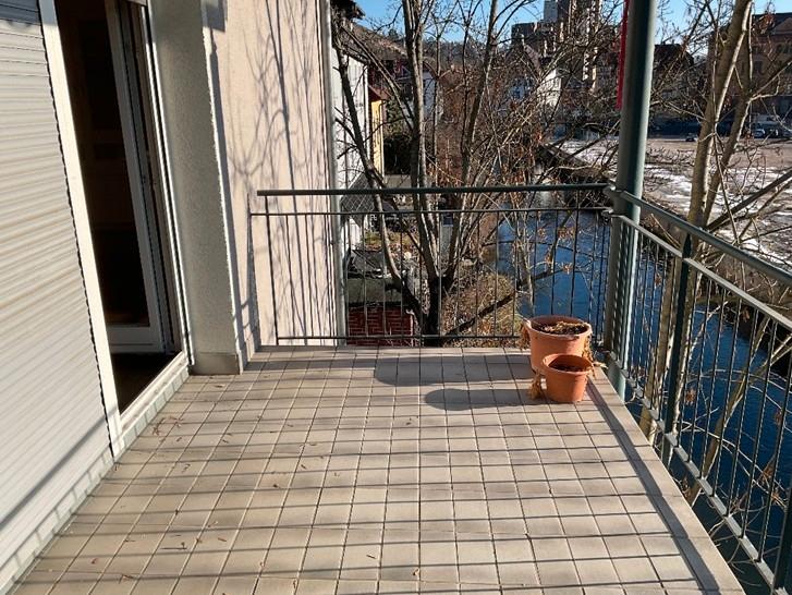 Etagenwohnung Esslingen am Neckar - 2 Zimmer, 63 m&sup2;, 819&euro; | Angebot:25873913