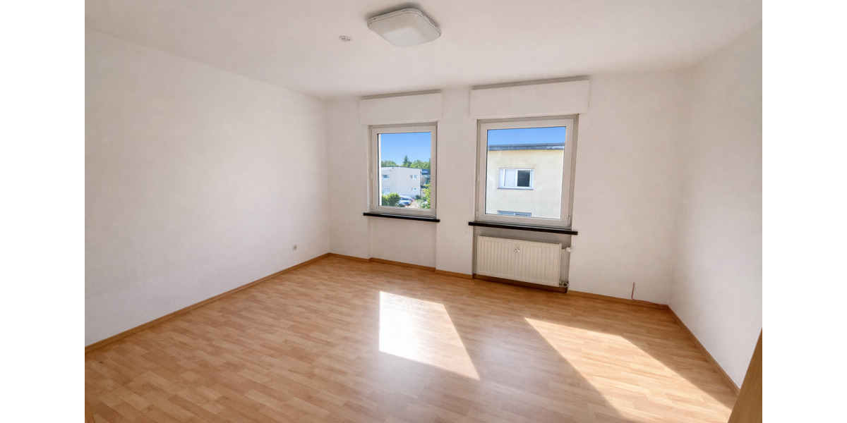 Etagenwohnung Trier West-Pallien - 4 Zimmer, 100 m&sup2;, 800&euro; | Angebot:24981796