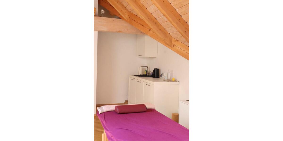 Praxisraum Oberschleißheim zimmer