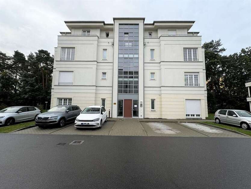 Wohnung zum Mieten in Potsdam 1.789,14 € 96.91 m² 3 zimmer