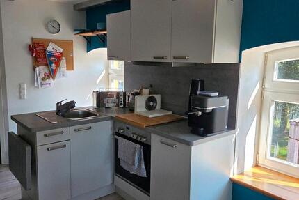 Wohnen auf Zeit Neustadt-Glewe Glewe - 3 Zimmer, 60 m&sup2;, 450&euro; | Angebot:26211296