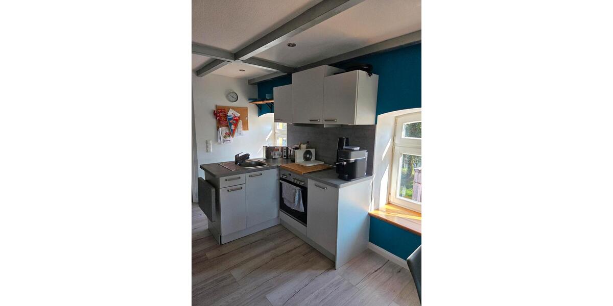 Wohnen auf Zeit Neustadt-Glewe Glewe - 3 Zimmer, 60 m&sup2;, 450&euro; | Angebot:26211296