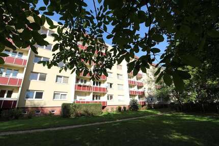 Wohnung zum Mieten in Halle (Saale) 491 € 76.71 m²