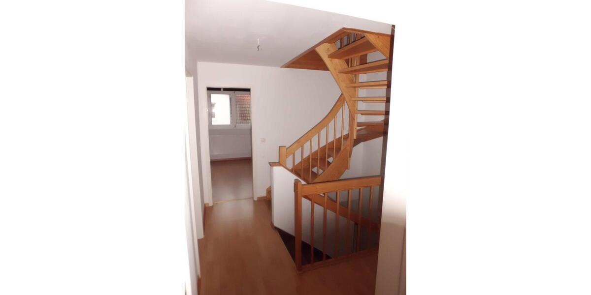 Reihenhaus Bargfeld-Stegen Stegen - 3 Zimmer, 103 m&sup2;, 1.300&euro; | Angebot:26634601
