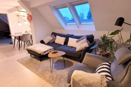 Komplett renovierte 3-Zimmer-Wohnung mit Einbauküche - ab 01.02.2026 3 zimmer